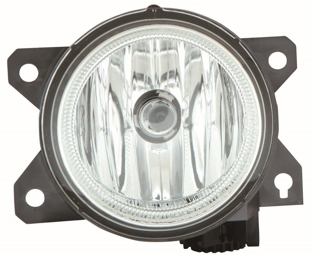 FOG LAMP FR RH HALOGEN EXCLUDE CIVIC TYPE-R CAPA
