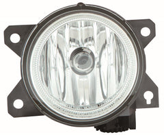 FOG LAMP FR RH HALOGEN EXCLUDE CIVIC TYPE-R CAPA