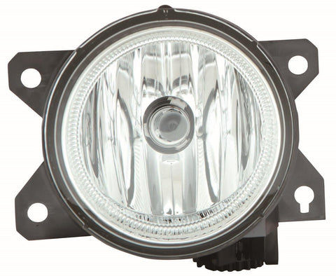 FOG LAMP FR RH HALOGEN EXCLUDE CIVIC TYPE-R CAPA