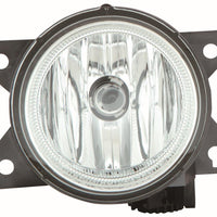 FOG LAMP FR RH HALOGEN EXCLUDE CIVIC TYPE-R CAPA