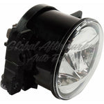 FOG LAMP FR RH ROUND LED 18-20 TLX W/ A-SPEC HQ — photo 3