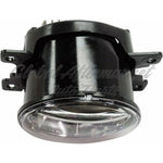 FOG LAMP FR RH ROUND LED 18-20 TLX W/ A-SPEC HQ — photo 5