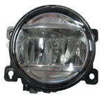 FOG LAMP FR RH ROUND LED 18-20 TLX W/ A-SPEC CAPA — photo 1