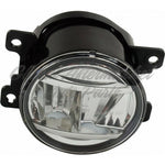 FOG LAMP FR RH ROUND LED 18-20 TLX W/ A-SPEC CAPA — photo 2