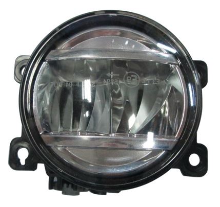 FOG LAMP FR RH ROUND LED 18-20 TLX W/ A-SPEC CAPA