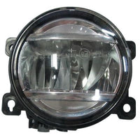 FOG LAMP FR RH ROUND LED 18-20 TLX W/ A-SPEC HQ