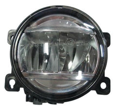 FOG LAMP FR RH ROUND LED 18-20 TLX W/ A-SPEC HQ