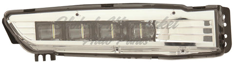 FOG LAMP FR RH 22-24 ALL TYPE S MDX / 25 ALL MDX MODELS