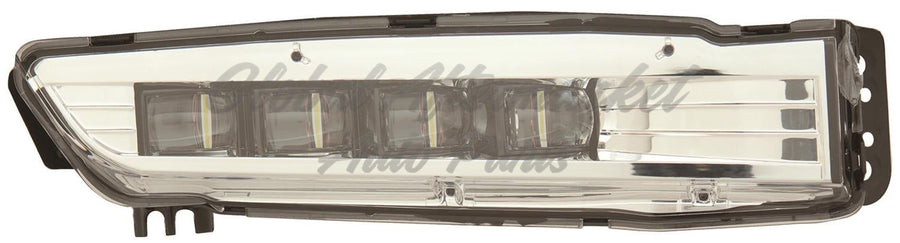FOG LAMP FR RH 22-24 ALL TYPE S MDX / 25 ALL MDX MODELS