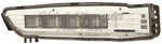 FOG LAMP FR RH 22-24 ALL TYPE S MDX / 25 ALL MDX MODELS — photo 1