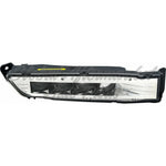 FOG LAMP FR RH 22-24 ALL TYPE S MDX / 25 ALL MDX MODELS — photo 2