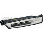 FOG LAMP FR RH 22-24 ALL TYPE S MDX / 25 ALL MDX MODELS — photo 4
