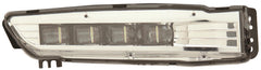 FOG LAMP FR RH 22-24 ALL TYPE S MDX / 25 ALL MDX MODELS HQ