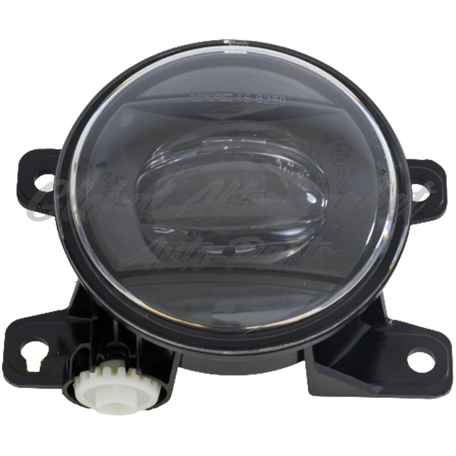 FOG LAMP RH ROUND FOR CRV EXCLUDE HYB HQ