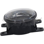 FOG LAMP RH ROUND FOR CRV EXCLUDE HYB HQ — photo 4