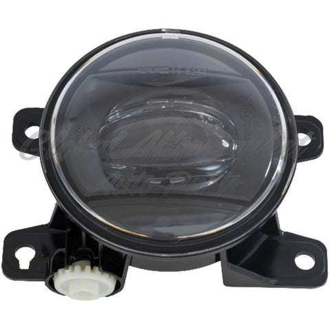 FOG LAMP RH ROUND FOR CRV EXCLUDE HYB CAPA