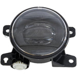 FOG LAMP RH ROUND FOR CRV EXCLUDE HYB CAPA — photo 1