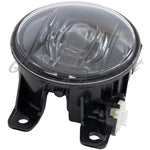 FOG LAMP RH ROUND FOR CRV EXCLUDE HYB CAPA — photo 2
