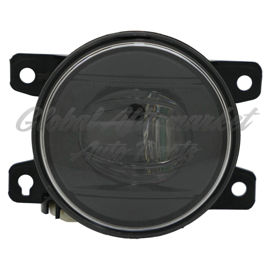 FOG LAMP RH INTEGRA W/ A-SPEC HQ