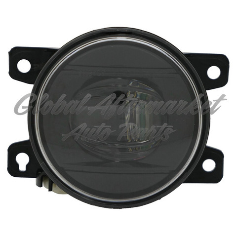 FOG LAMP RH INTEGRA W/ A-SPEC