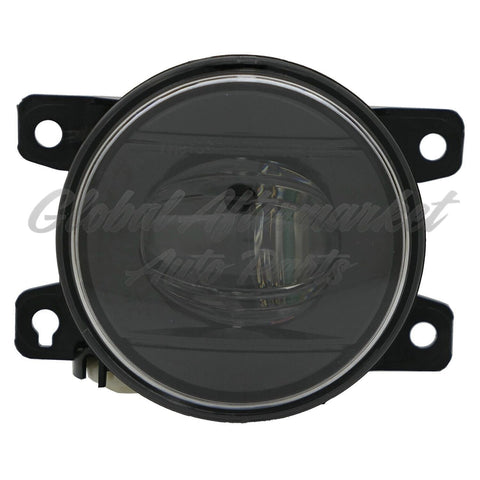 FOG LAMP RH INTEGRA W/ A-SPEC