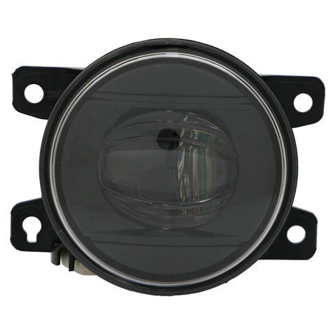 FOG LAMP RH INTEGRA W/ A-SPEC