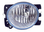 FOG LAMP FR LH HQ — photo 1