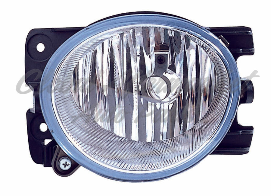 FOG LAMP FR LH HQ