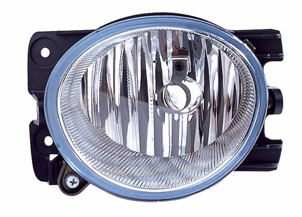 FOG LAMP FR LH CAPA