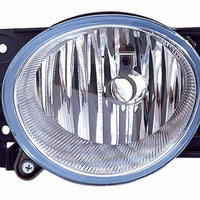 FOG LAMP FR LH CAPA