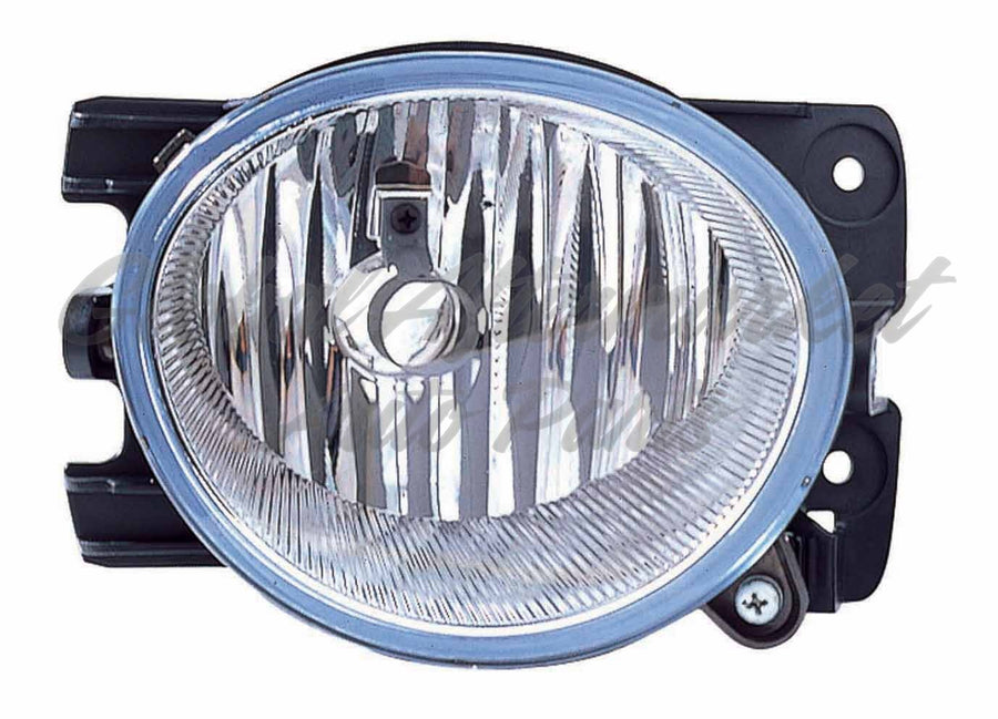 FOG LAMP FR RH HQ