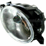 FOG LAMP FR RH HQ — photo 3