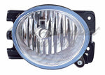 FOG LAMP FR RH CAPA — photo 1