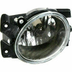 FOG LAMP FR RH CAPA — photo 4