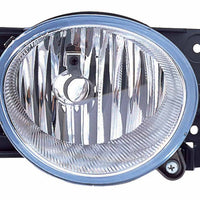 FOG LAMP FR RH HQ