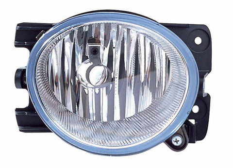 FOG LAMP FR RH HQ