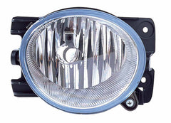 FOG LAMP FR RH HQ