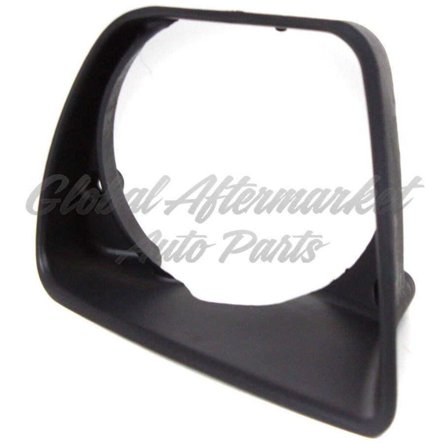 FOG LAMP COVER FR LH