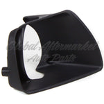 FOG LAMP COVER FR LH — photo 3