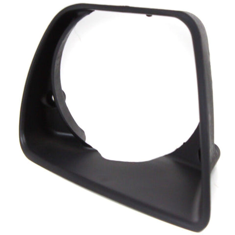FOG LAMP COVER FR LH