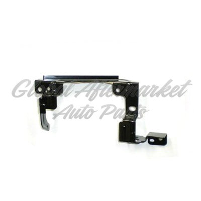 FOG LAMP BRACKET FR LH STEEL