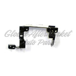 FOG LAMP BRACKET FR LH STEEL — photo 2