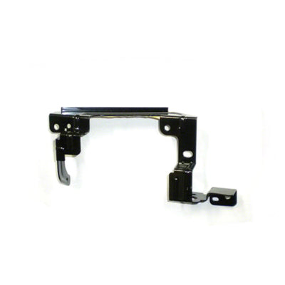 FOG LAMP BRACKET FR LH STEEL