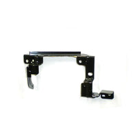 FOG LAMP BRACKET FR LH STEEL