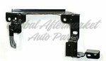 FOG LAMP BRACKET FR RH STEEL — photo 2