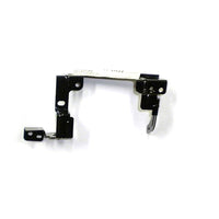 FOG LAMP BRACKET FR RH STEEL