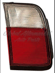 TRUNK LAMP LH (BACK-UP LAMP) — photo 1