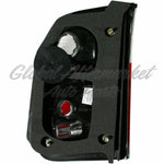 TRUNK LAMP LH (BACK-UP LAMP) — photo 3