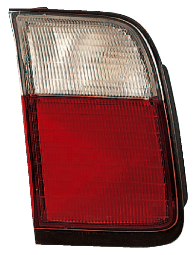 TRUNK LAMP LH (BACK-UP LAMP)