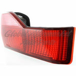 TRUNK LAMP LH (BACK-UP LAMP HQ — photo 2